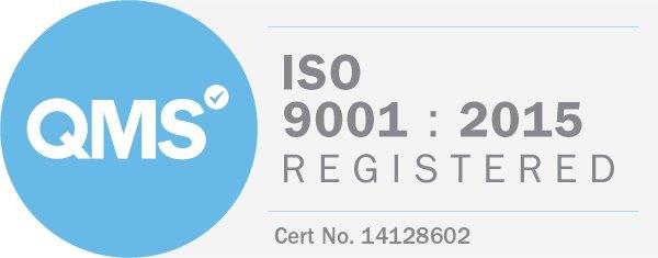 ISO-Certification